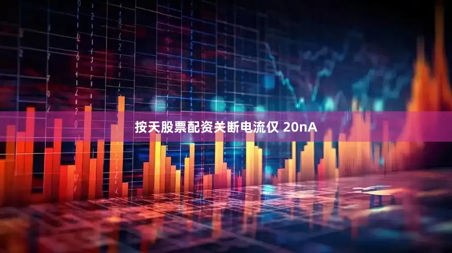 按天股票配资关断电流仅 20nA